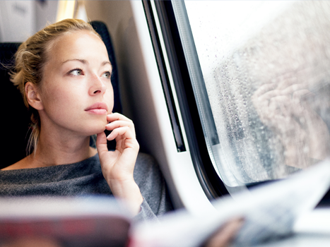 Mitarbeiter Umzüge - Relocation Service